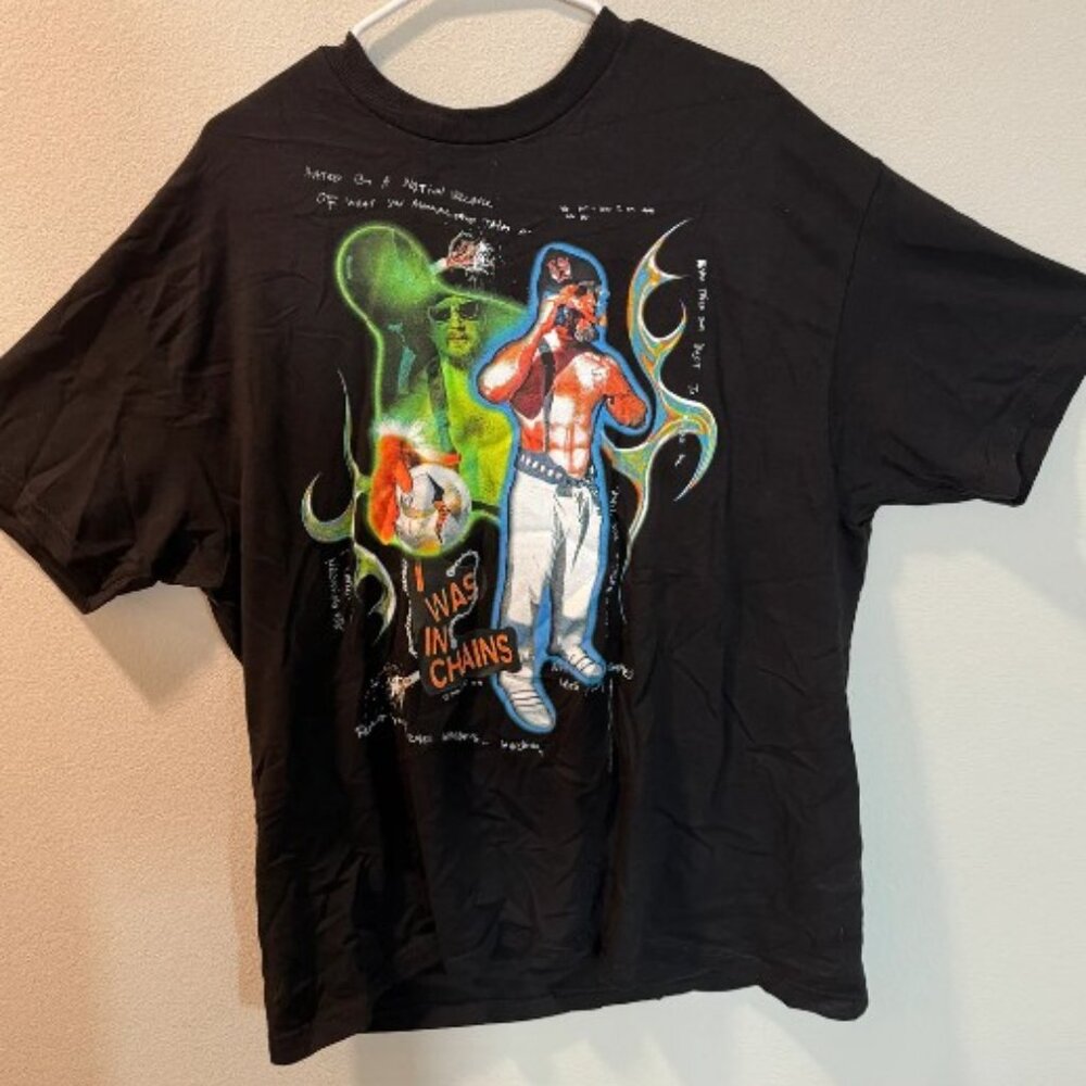 Sam Hyde “Eye Have You” - Graphic Tee